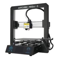 Уценка. 3D-принтер Anycubic Mega-S. уц_тех