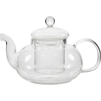 Чайник заварочный с фильтром Leonord Aroma 850 мл