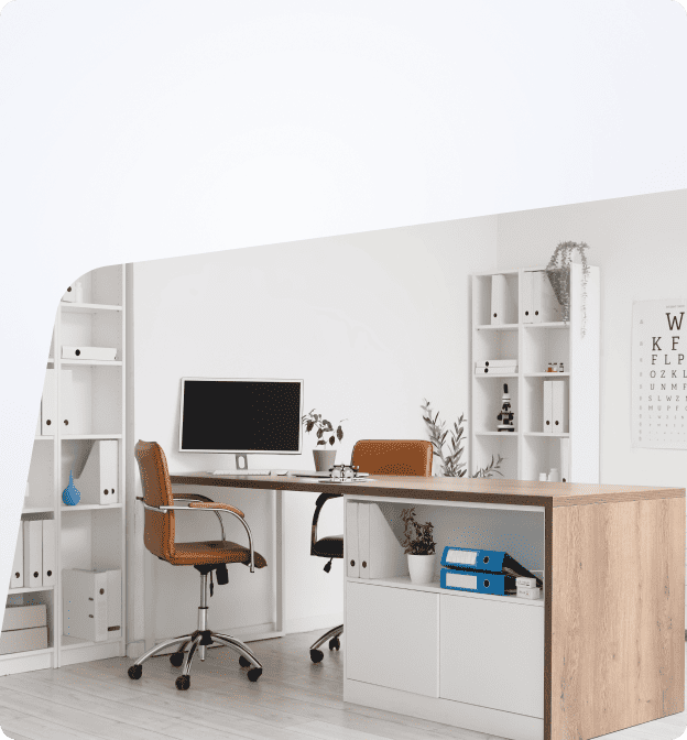 Медицинский кабинет