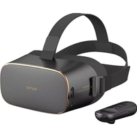 Шлем виртуальной реальности DPVR P1 Pro Edu 128 ГБ (15044)