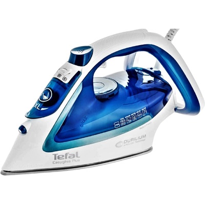 Как разобрать утюг тефаль durilium Утюг Tefal FV5736E0 синий - купить по выгодной цене в интернет-магазине 1907471