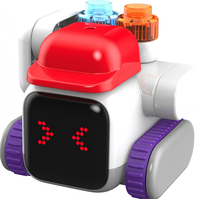 Конструктор робототехнический Робот Botzees Mini электронный от 3 лет  (83123)
