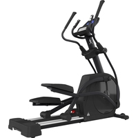 Тренажер Эллиптический DFC Cardio E4500P
