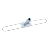 Держатель МОПа Vileda Professional ДастМоп 60x10 см металл/пластик  голубой