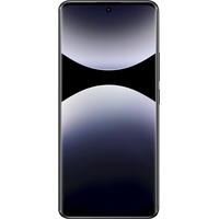 Смартфон Xiaomi Redmi Note 14 Pro+ 512 Гб чёрный (MZB0I9CRU)