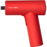 Отвертка  аккумуляторная Hoto Cordless Screwdriver красная (QWLSD008)