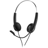 Гарнитура проводная Genius HS-220U