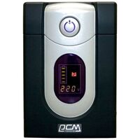 Источник бесперебойного питания Powercom Back-UPS Imperial IMD-2000AP