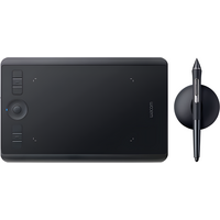 Графический планшет Wacom PTH460K0B