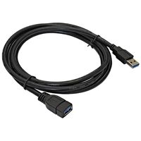 Удлинитель ExeGate USB A - USB A 5 метров (EX284934RUS)
