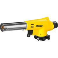 Горелка газовая Stayer MaxTerm MG200 на бутановый баллон (55584)