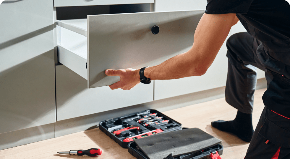 Профессиональная сборка