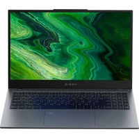 Ноутбук Digma Pro Pro Fortis M DN15P3-ADXW02 15.6&quot; Intel  10110U/16 Гб/SSD 512 ГБ