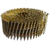 Гвозди ершеные Fubag 2.5x50 мм 9000 штук (140174)