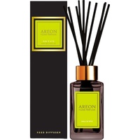 Аромадиффузор Areon Home Sticks premium Eau D'ete 85 мл