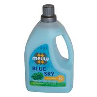 Кондиционер для белья MEULE Blue SKY Softener 1,5л