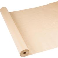 Крафт-бумага оберточная в рулоне 1060 мм x 100 м 78 г/кв.м