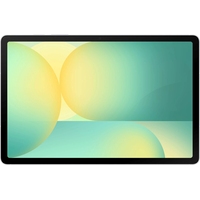 Планшет Samsung Galaxy Tab S10 FE 10.9'' 256 Гб серебристый   (SM-X520NZSPCAU)