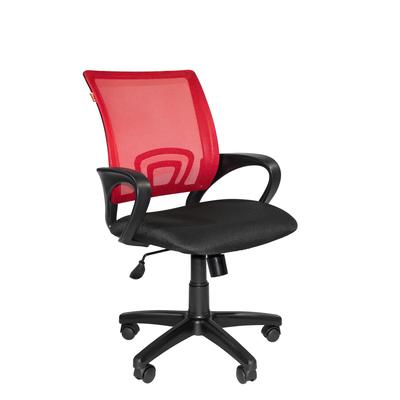 Кресло офисное easy chair 304 черное