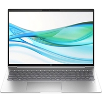 Ноутбук HP ProBook 460 G11 16" Silver Intel Core Ultra 5 125U/16 ГБ/SSD  512 ГБ/Intel Graphics (A38BGET)