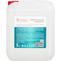 Антисептик кожный Clinical Program Skin 5 л