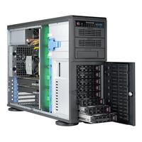 Серверная платформа Supermicro SYS-5049A-T