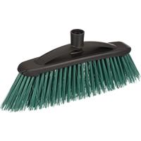 Щетка для пола Vileda Professional Эко 30 см жесткая щетина (арт.  производителя 519227)