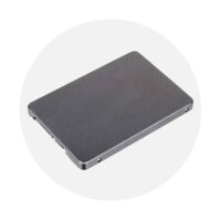 Внутренние SSD накопители