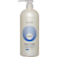 Кондиционер для волос Ollin Professional Care двойное увлажнение 1000 мл