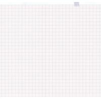 Бумага для ЭКГ FUKUDA Cardisuny ALPHA-600 145x150 мм 400 листов