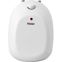 Водонагреватель накопительный электрический Haier ES8V-Q2(R)