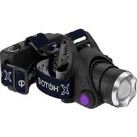 Фонарь налобный Фотон SA-2100X аккумуляторный
