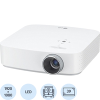 Проектор LG PF50KS