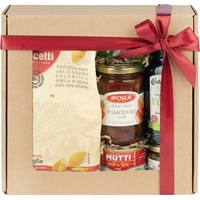Набор подарочный Italioni Kraft Box №23 2.2 кг