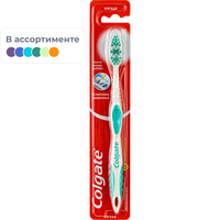 Зубная щетка Colgate Классика здоровья мягкая
