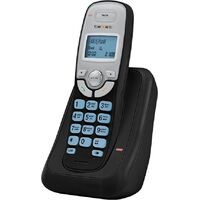 Радиотелефон TeXet TX-D6905A черный