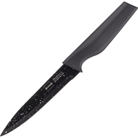Нож кухонный Mielaje Santoku универсальный лезвие 12.5 см (81212)