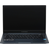 Ноутбук Maibenben Smart S14A 14' Intel N-Series N100/8 Гб/SSD 512 Гб  (S14A-iN10UMB1SLURE0)