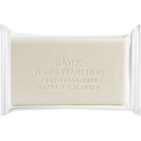 Мыло туалетное Ммк Нейтральное 200 г