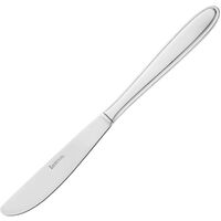 Нож столовый Luxstahl Vinci (кт0266) 21 см нержавеющая сталь (12 штук в  упаковке)