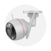 IP-видеокамеры