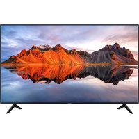 Телевизор 43'' Xiaomi TV A 43 2025 черный (L43MA-AURU)