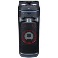 Музыкальный центр LG OL90DK