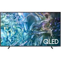 Телевизор 50" Samsung QE50Q60DAUXRU серый