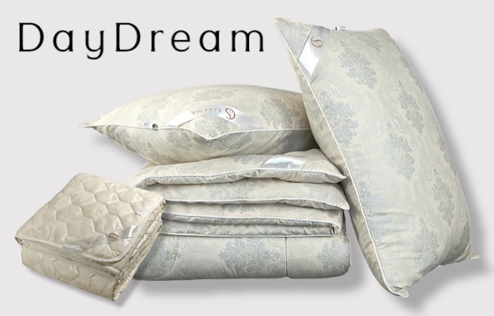 Постельные принадлежности DayDream-image