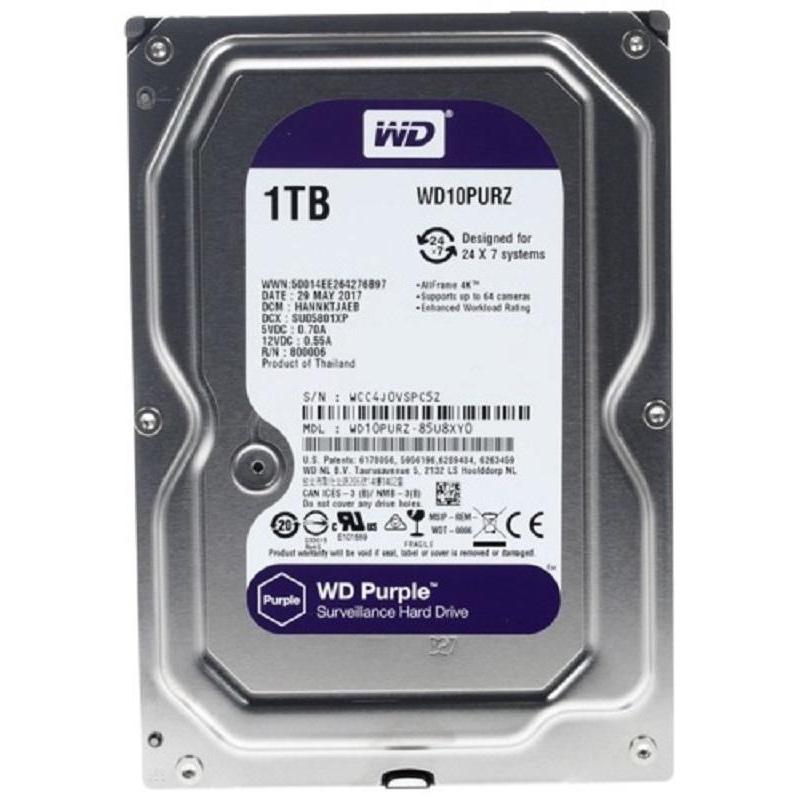 WD Purple 1tb [wd10purz]. Жёсткий диск Western Digital 1 ТБ. HDD WD Purple 10 TB. Жесткий диск 1тб ВД перпл.