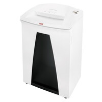 Шредер (уничтожитель документов) HSM Securio B34-4.5х30 4-й уровень  секретности объем корзины 100 л