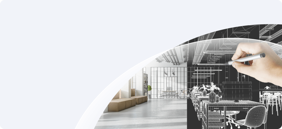 3D-дизайн-макет