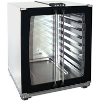 Шкаф расстоечный Unox XLT133
