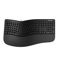 Клавиатура Microsoft Ergonomic Kili Keyboard (LXN-00011)